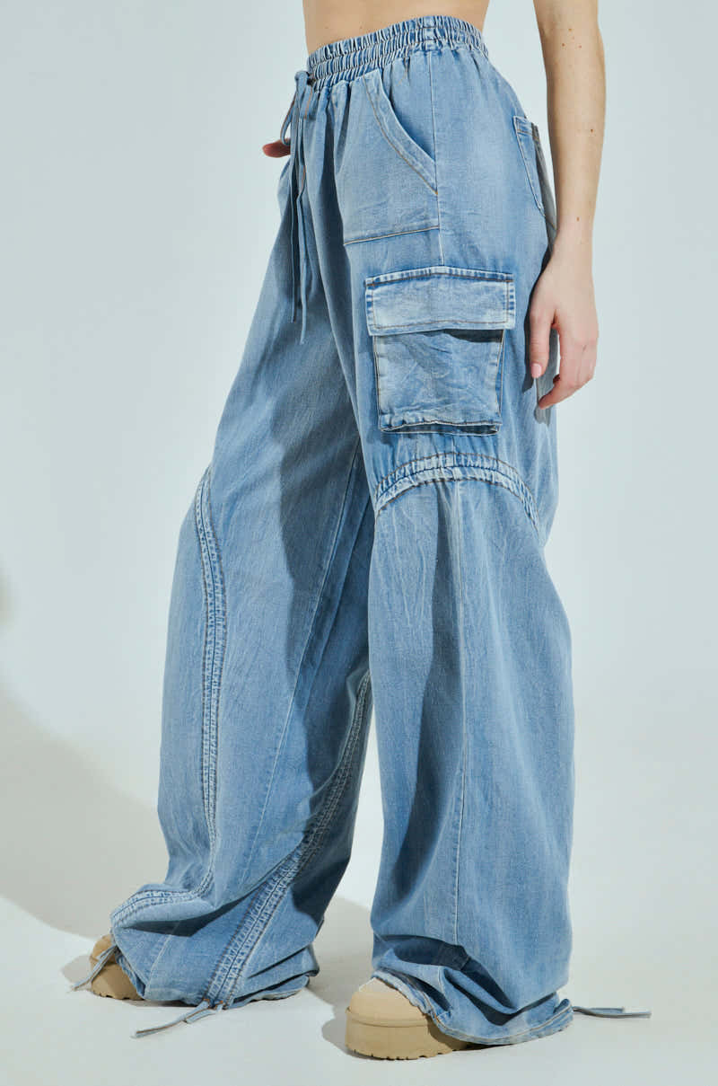 MIA FLOW PANT