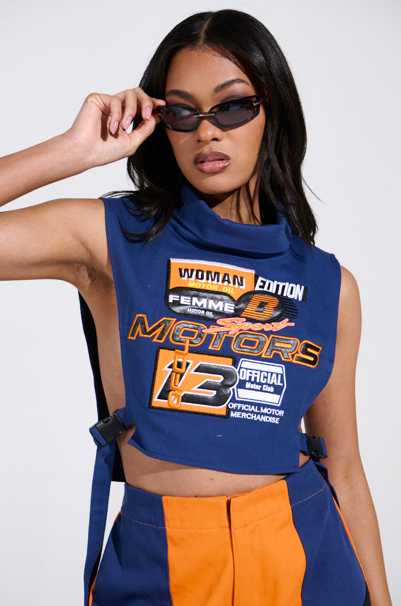 MOTORS TOP