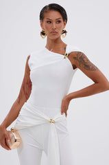 IZZY SEAMLESS BODYSUIT