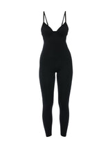 BETTER THAN ANYTHING STRUCTURED BUST CATSUIT